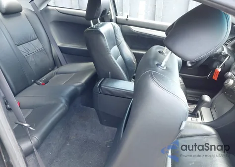 2003 Honda Accord 2.4 Ex z USA, uszkodzony, nr VIN 1HGCM72633A025776